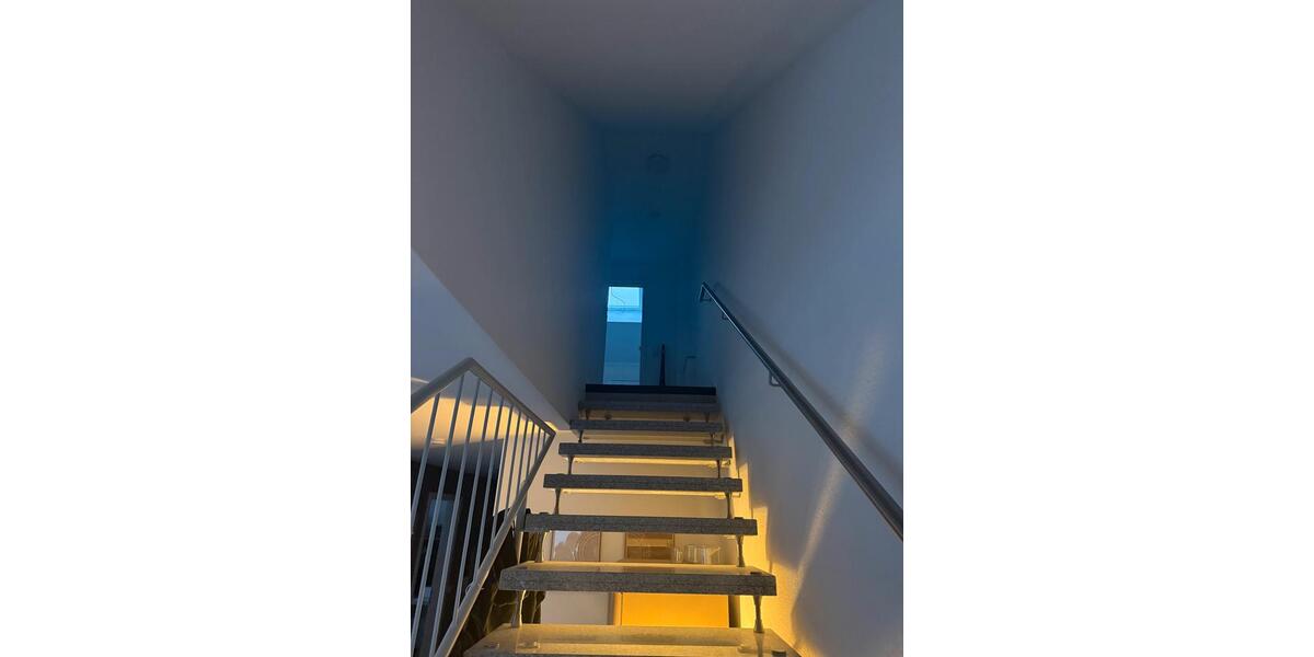 Maisonettenwohnung Künzelsau - 4 Zimmer, 87 m&sup2;, 1.045&euro; | Angebot:24514700