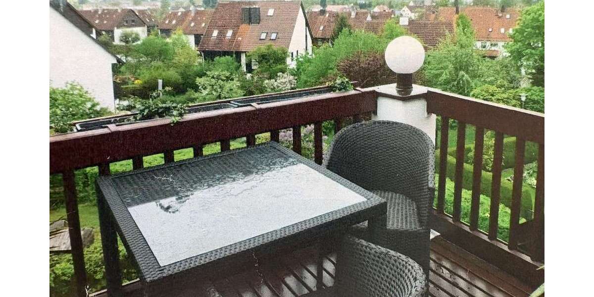 Etagenwohnung Markt Indersdorf - 2 Zimmer, 71 m&sup2;, 1.100&euro; | Angebot:27033231