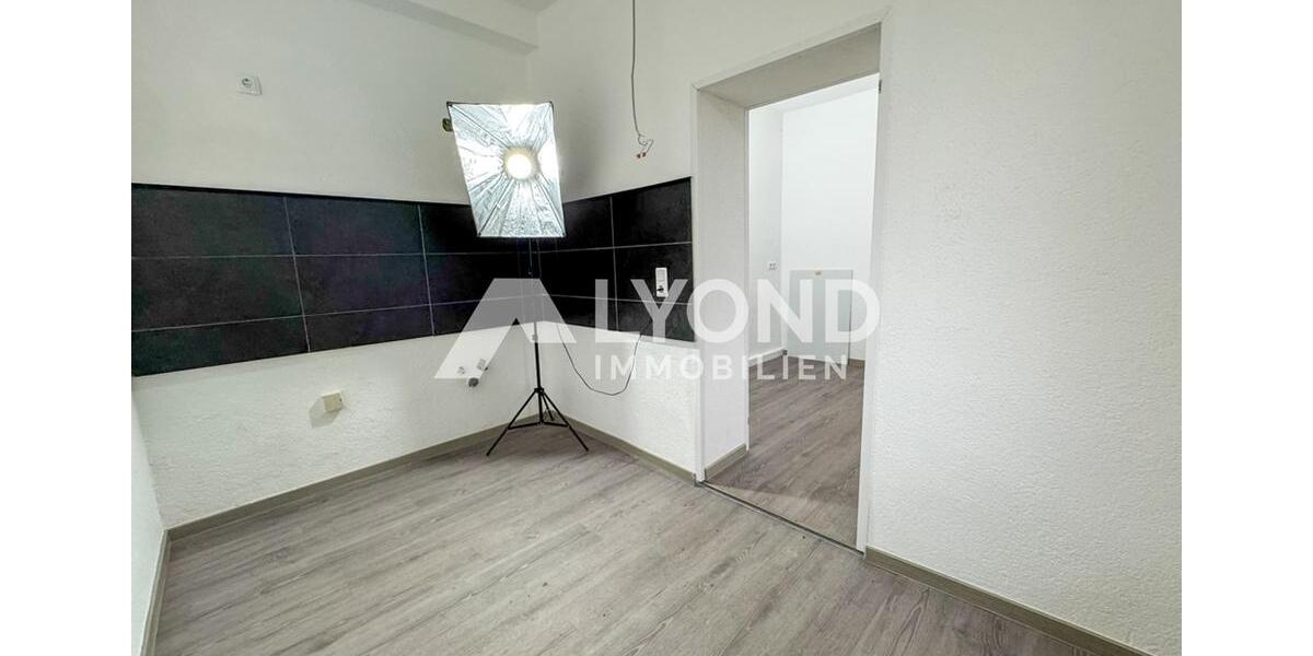 Erdgeschoßwohnung Falkenstein/Harz Harz - 2 Zimmer, 60 m&sup2;, 310&euro; | Angebot:24965453