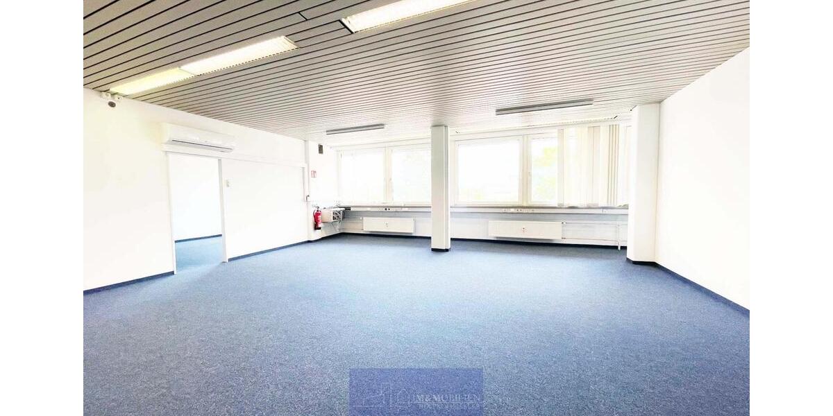 BÜROETAGE MIT LAGER - GLASFASER - TEILKLIMA - ERLANGEN -WETTERKREUZ- A3A73AIRPORT zimmer