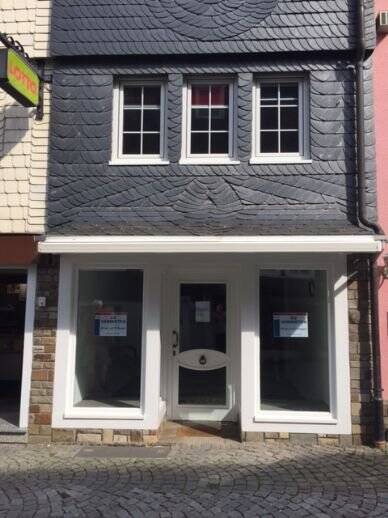 Gewerbeobjekt Haiger - 2 Zimmer, 350&euro; | Angebot:24761520