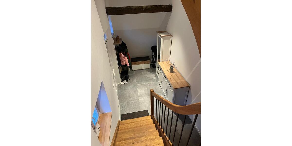 Traum in Ostenfelde, 2 Zimmer 78qm, 2023 vollsaniert (Denkmal) 2 zimmer