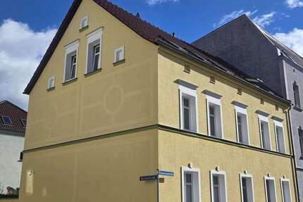 Wohnung Fürstenwalde - 2 Zimmer, 47 m&sup2;, 564&euro; | Angebot:27634191