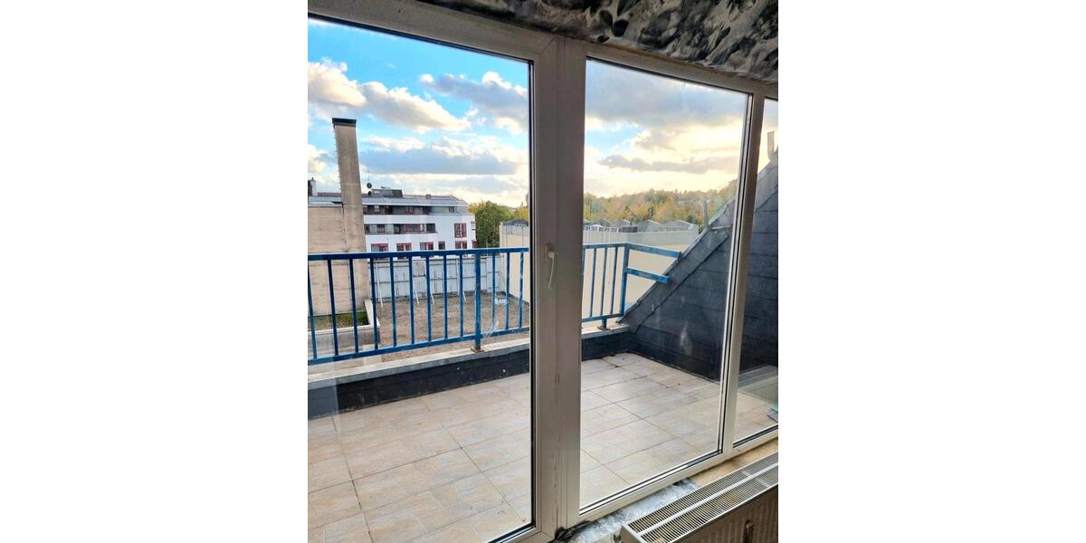 Maisonettenwohnung Mönchengladbach Süd - 3 Zimmer, 80 m&sup2;, 1.300&euro; | Angebot:26127002