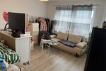 1 Zimmer Wohnung mit Balkon zimmer
