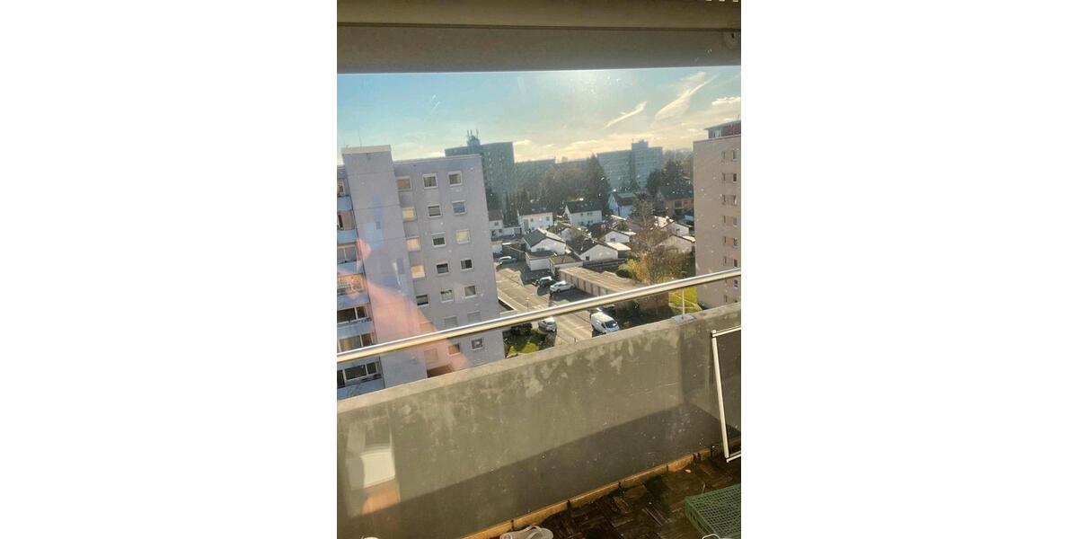 Etagenwohnung Heppenheim (Bergstraße) - 1 Zimmer, 57 m&sup2;, 850&euro; | Angebot:25220168