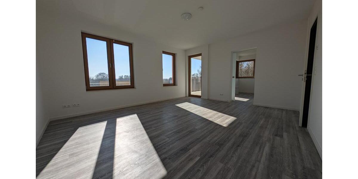 Etagenwohnung Ahrensfelde - 2 Zimmer, 66 m&sup2;, 850&euro; | Angebot:25891634