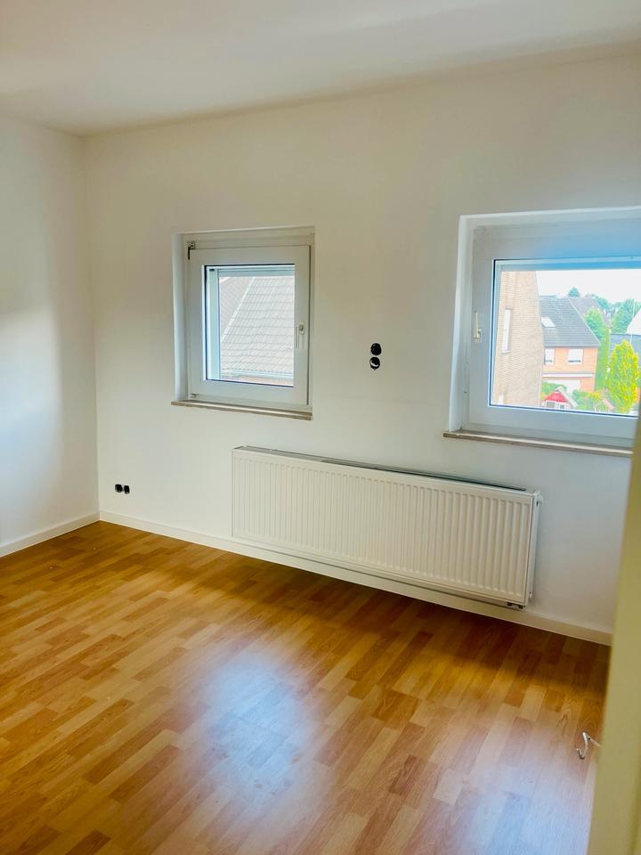 Wohnung 550 Kaltmiete in Mönchengladbach Neuwerk