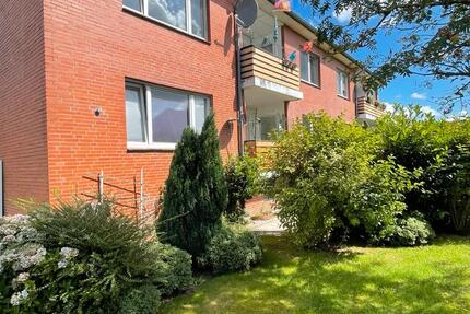 Wohnung Drochtersen - 4 Zimmer, 85 m&sup2;, 620&euro; | Angebot:26604181