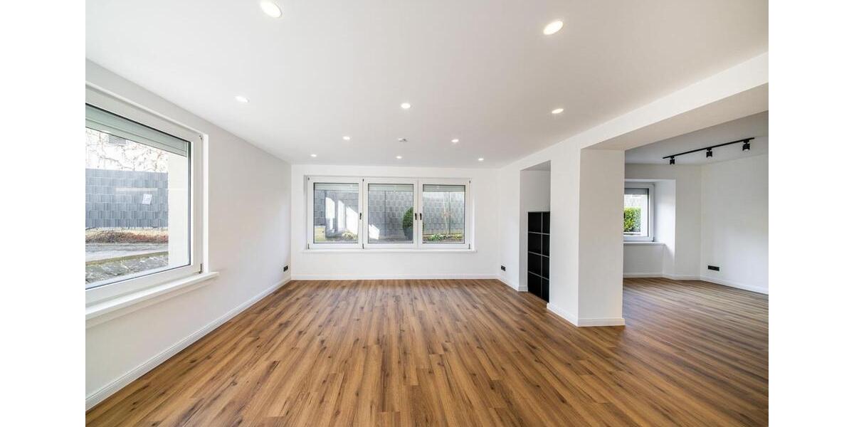 Etagenwohnung Bad Pyrmont - 3.5 Zimmer, 110 m&sup2;, 990&euro; | Angebot:26697608
