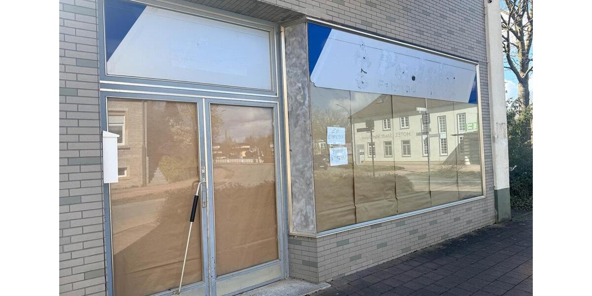 Gewerbeobjekt Steinheim - 2.500&euro; | Angebot:26015950