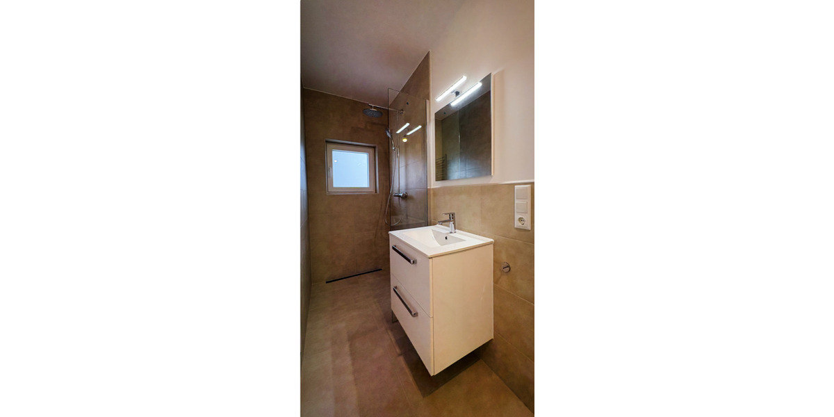 Terrassenwohnung Beverstedt - 2 Zimmer, 56 m&sup2;, 850&euro; | Angebot:25782082