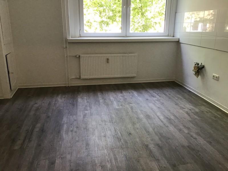 Gelegenheit: ansprechende 3-Zimmer-Wohnung mit Balkon zimmer