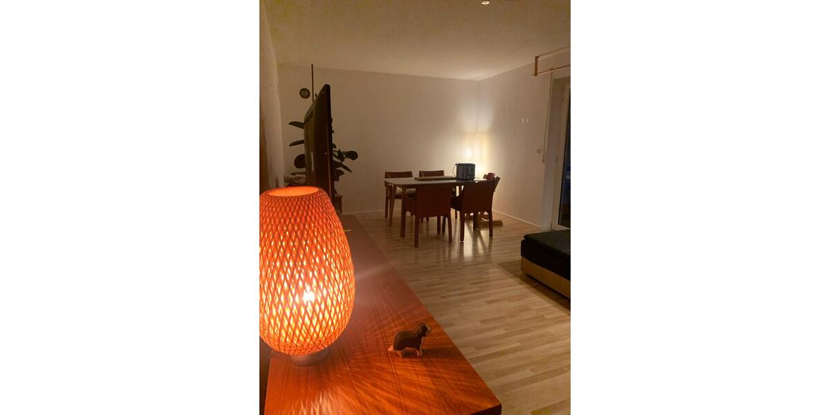 Erdgeschoßwohnung Neu-Ulm Burlafingen - 1 Zimmer, 23 m&sup2;, 650&euro; | Angebot:25834037