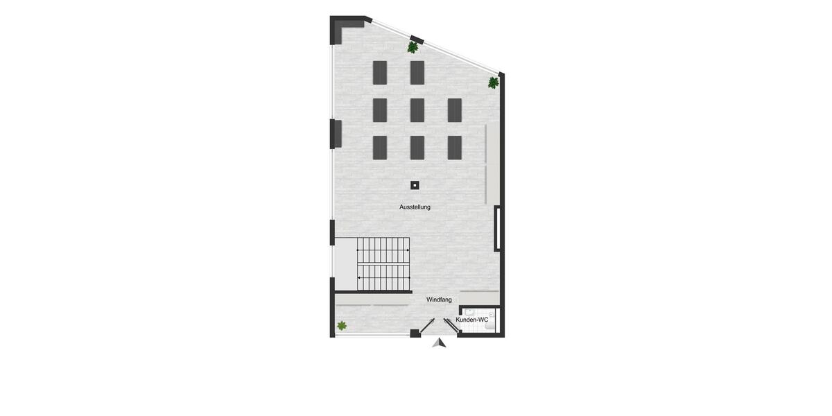 Gewerbeobjekt Lehrberg - 1.800&euro; | Angebot:26301932