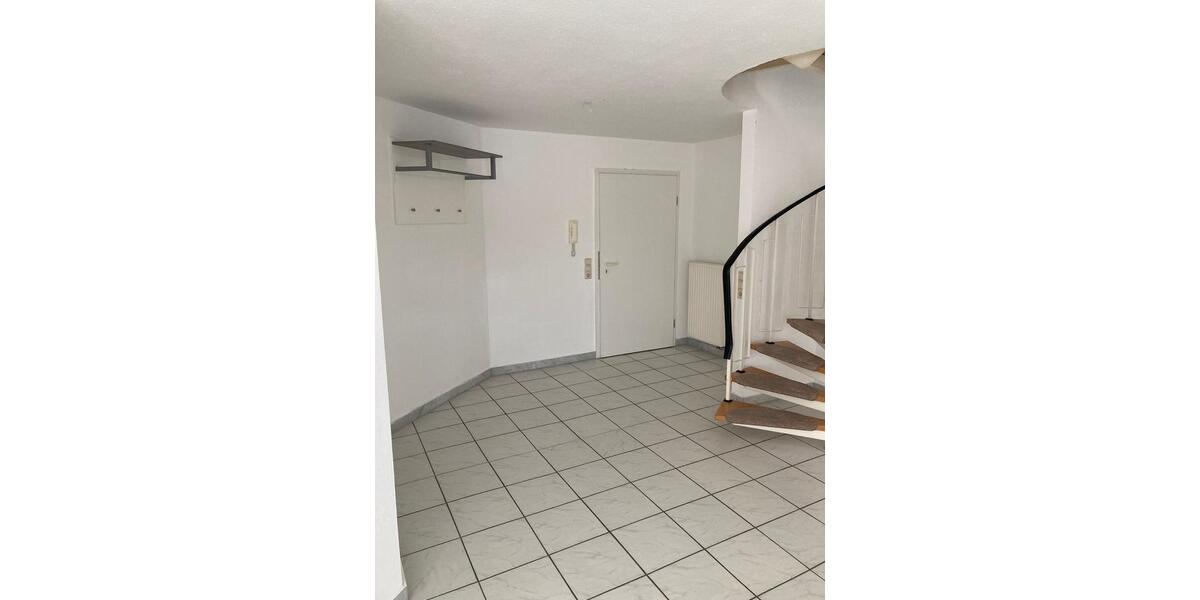 Maisonettenwohnung Igersheim - 3 Zimmer, 90 m&sup2;, 700&euro; | Angebot:26399164