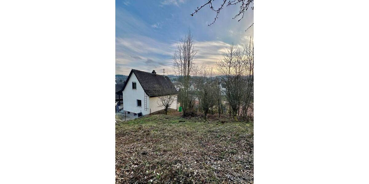 Einfamilienhaus Idar-Oberstein Oberstein - 3 Zimmer, 80 m&sup2;, 750&euro; | Angebot:26258951