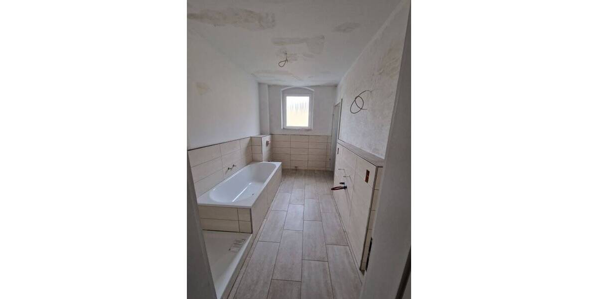 Sanierte 4-Zimmer-Wohnung mit Balkon in der Oststadt 4 zimmer