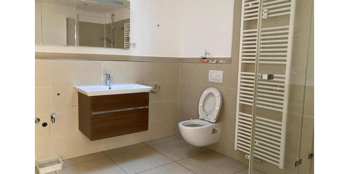 Etagenwohnung Seeheim-Jugenheim Jugenheim - 1 Zimmer, 52 m&sup2;, 675&euro; | Angebot:24878839