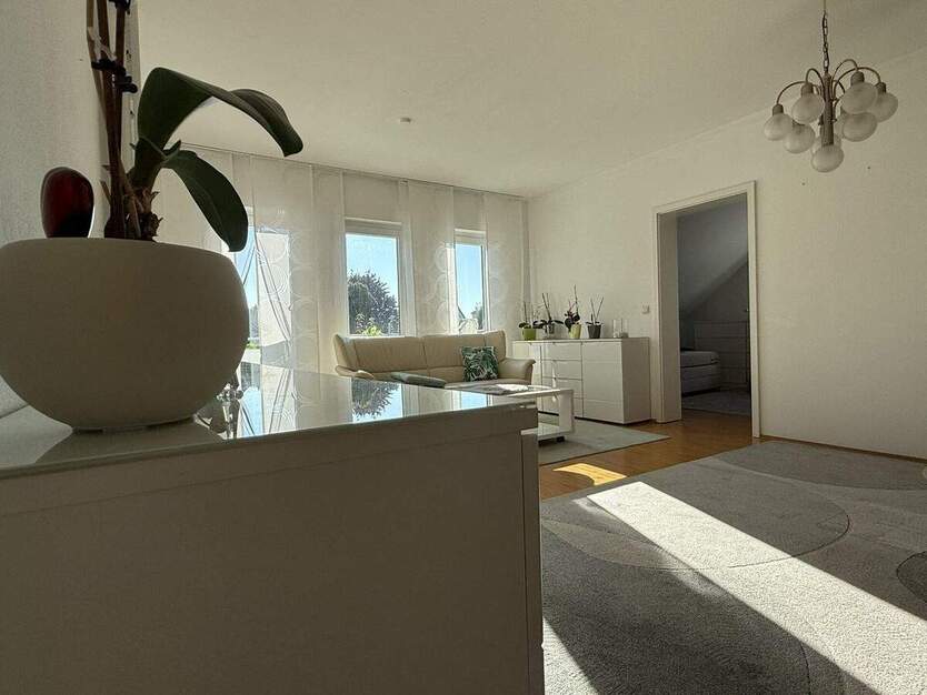 ***2-Zimmerwohnung im Soester Norden*** 2 zimmer
