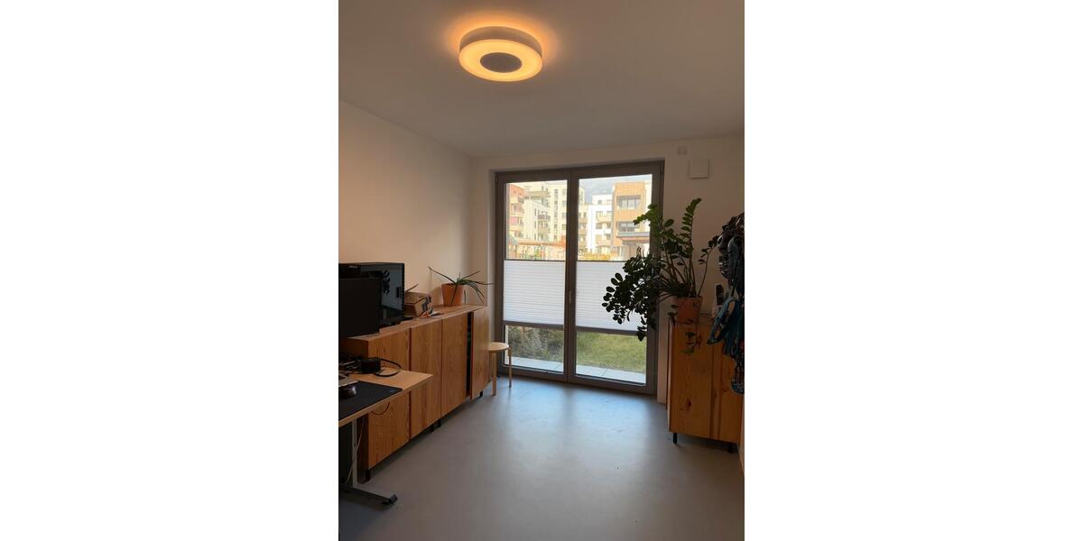 Erdgeschoßwohnung Bamberg Bamberg-Ost - 4 Zimmer, 96 m&sup2;, 1.650&euro; | Angebot:26007888
