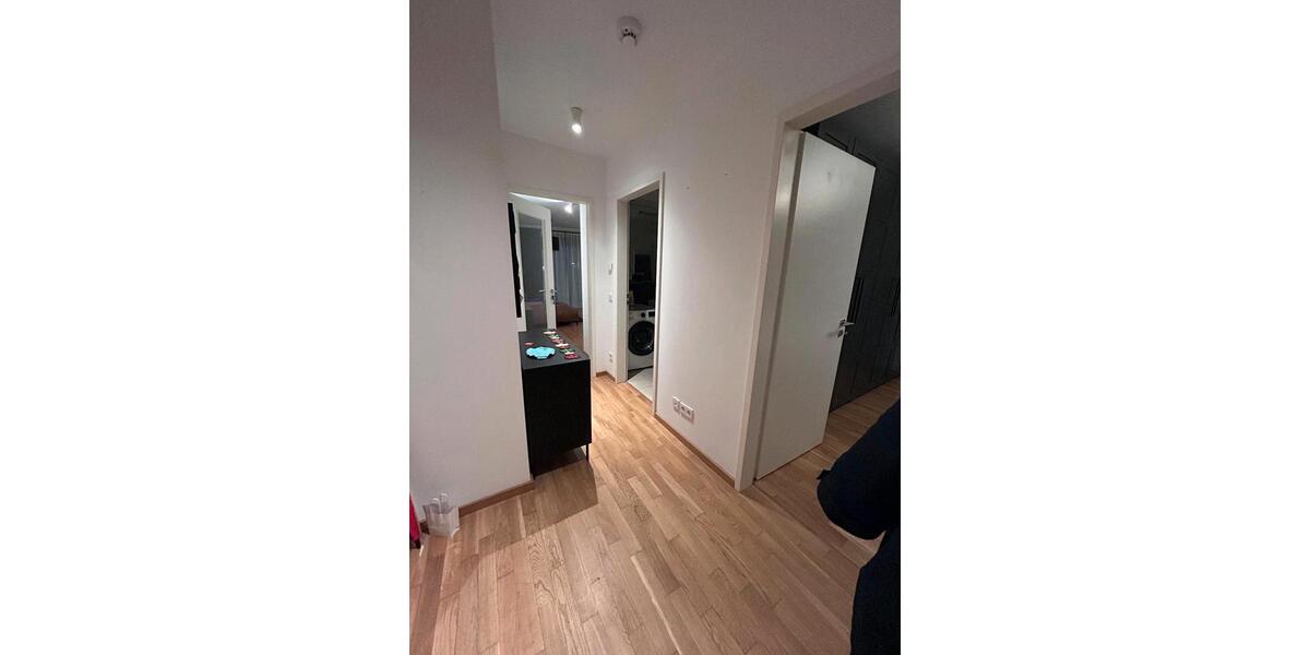 Erdgeschoßwohnung Dresden Plauen - 2 Zimmer, 57 m&sup2;, 689&euro; | Angebot:25208537