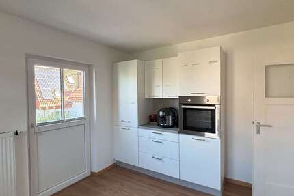 Wohnung zum Mieten in Ulm-Söflingen 1.150 € 110 m² 4 zimmer