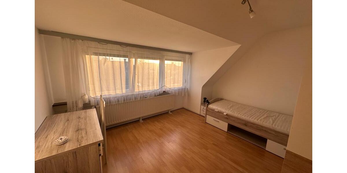 Wohnen auf Zeit Jülich - 1 Zimmer, 56 m&sup2;, 550&euro; | Angebot:26621083