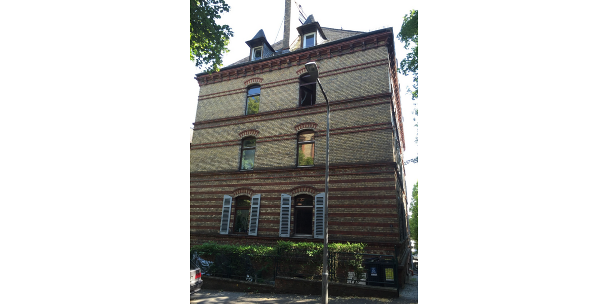 Etagenwohnung Wiesbaden Nordost - 1 Zimmer, 30 m&sup2;, 349&euro; | Angebot:25151926