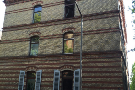 Wohnung Wiesbaden Nordost - 1 Zimmer, 30 m&sup2;, 349&euro; | Angebot:25151926