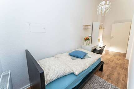 Zimmer Berlin Mitte - 660&euro; | Angebot:27676117