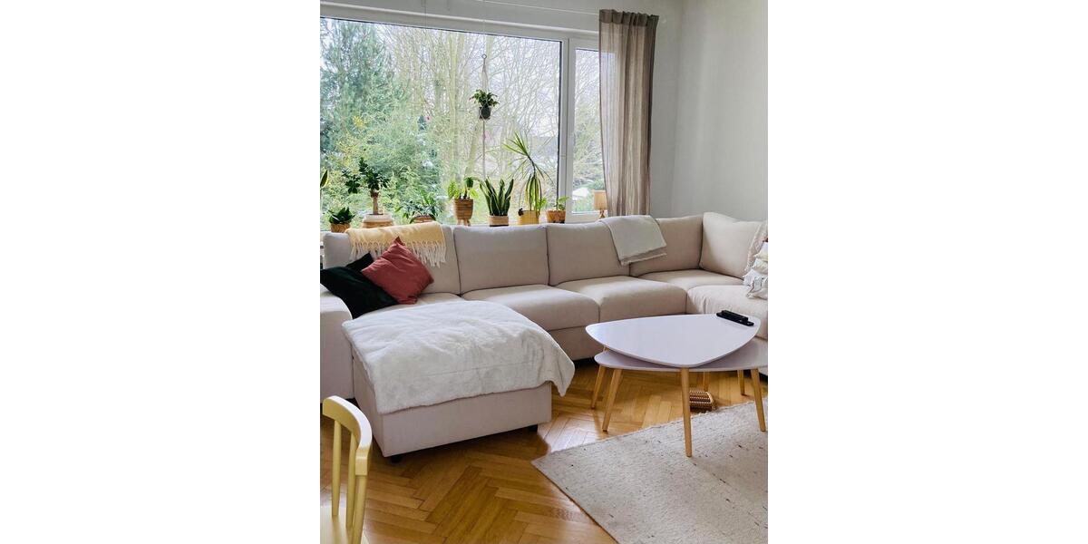 Etagenwohnung Bremerhaven Lehe - 4 Zimmer, 20 m&sup2;, 1.100&euro; | Angebot:25440028