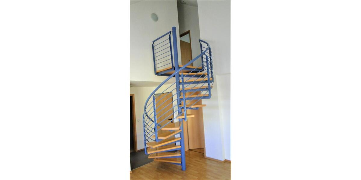 Etagenwohnung Geisenheim - 3 Zimmer, 75 m&sup2;, 820&euro; | Angebot:25870309