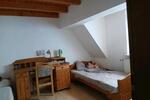 Dachgeschoßwohnung Frammersbach - 3 Zimmer, 85 m&sup2;, 1.100&euro; | Angebot:26326653