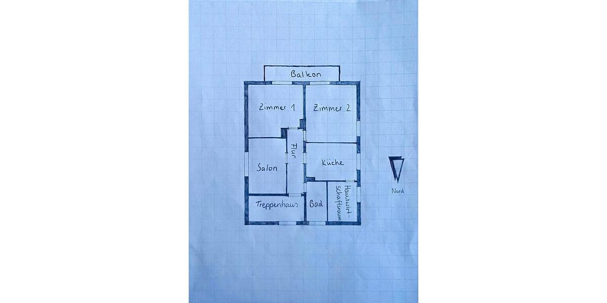 Für Finanzschüler der Steuerakademie Rinteln WG Zimmer Wohnung 3 zimmer
