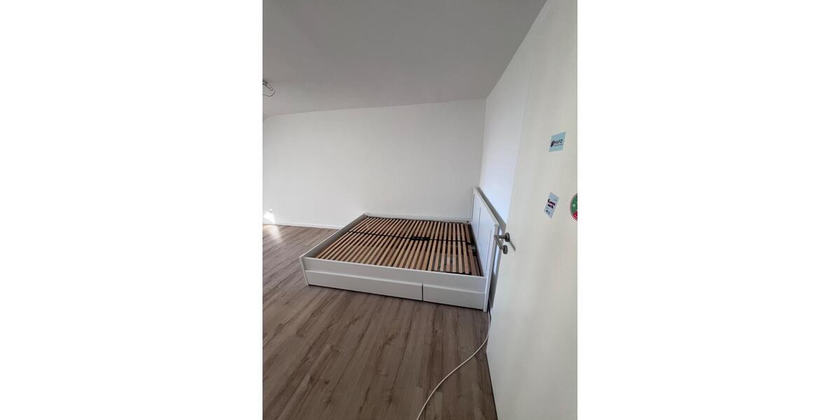 Wohnen auf Zeit Mannheim Innenstadt - 5 Zimmer, 84 m&sup2;, 500&euro; | Angebot:26017226
