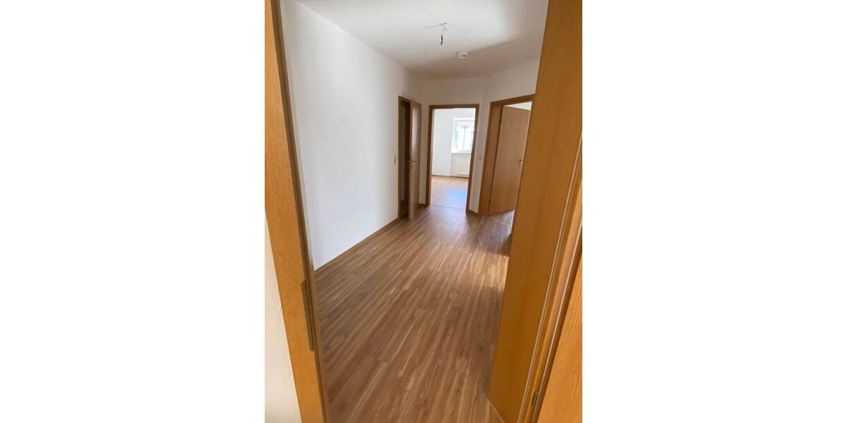 Terrassenwohnung Donauwörth - 3 Zimmer, 73 m&sup2;, 800&euro; | Angebot:26475129