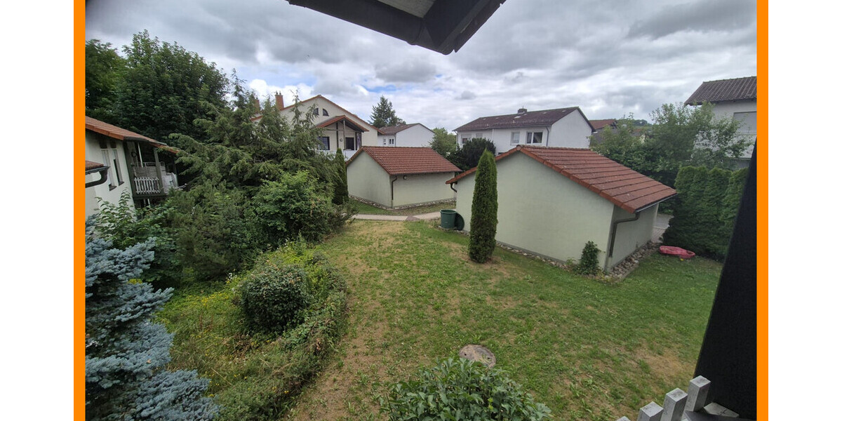 4-Zimmer-Wohnung in Bad Wildungen zu vermieten - Etagenwohnung Bad Wildungen Bad Wildungen (Kernstadt) | Angebot:26999748