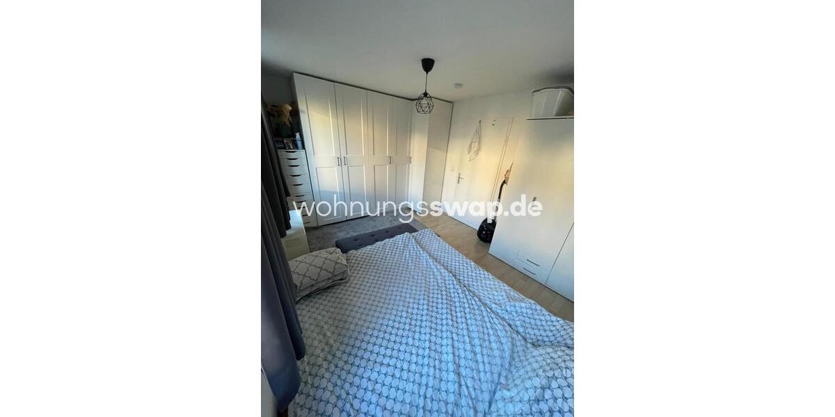 Etagenwohnung München Sendling-Westpark - 2 Zimmer, 50 m&sup2;, 750&euro; | Angebot:25342109