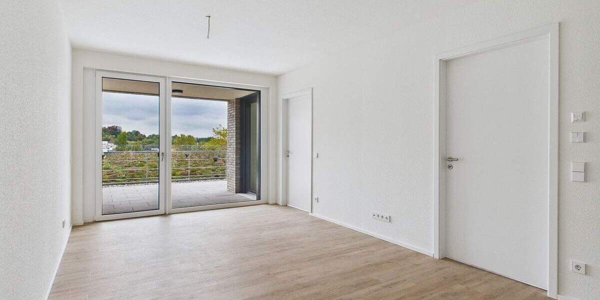 Etagenwohnung Sindelfingen Ost - 3 Zimmer, 80 m&sup2;, 1.500&euro; | Angebot:25732282
