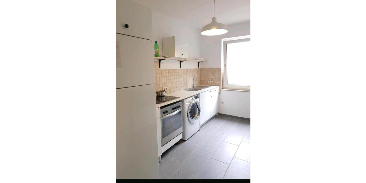 WG-Zimmer Frei 1 zimmer