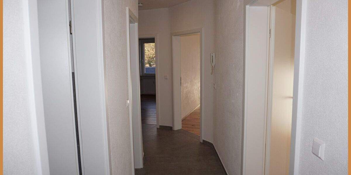 Etagenwohnung Oberharmersbach - 4 Zimmer, 98 m&sup2;, 1.035&euro; | Angebot:24595851