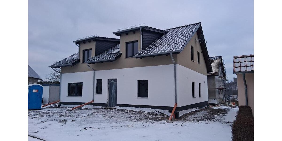 Erdgeschoßwohnung Arnstein - 3 Zimmer, 102 m&sup2;, 950&euro; | Angebot:24510485