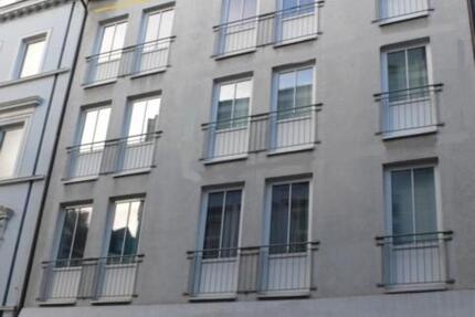 Exklusive möblierte 2-Zimmer-Wohnung in HH-Ottensen zu mieten 2 zimmer