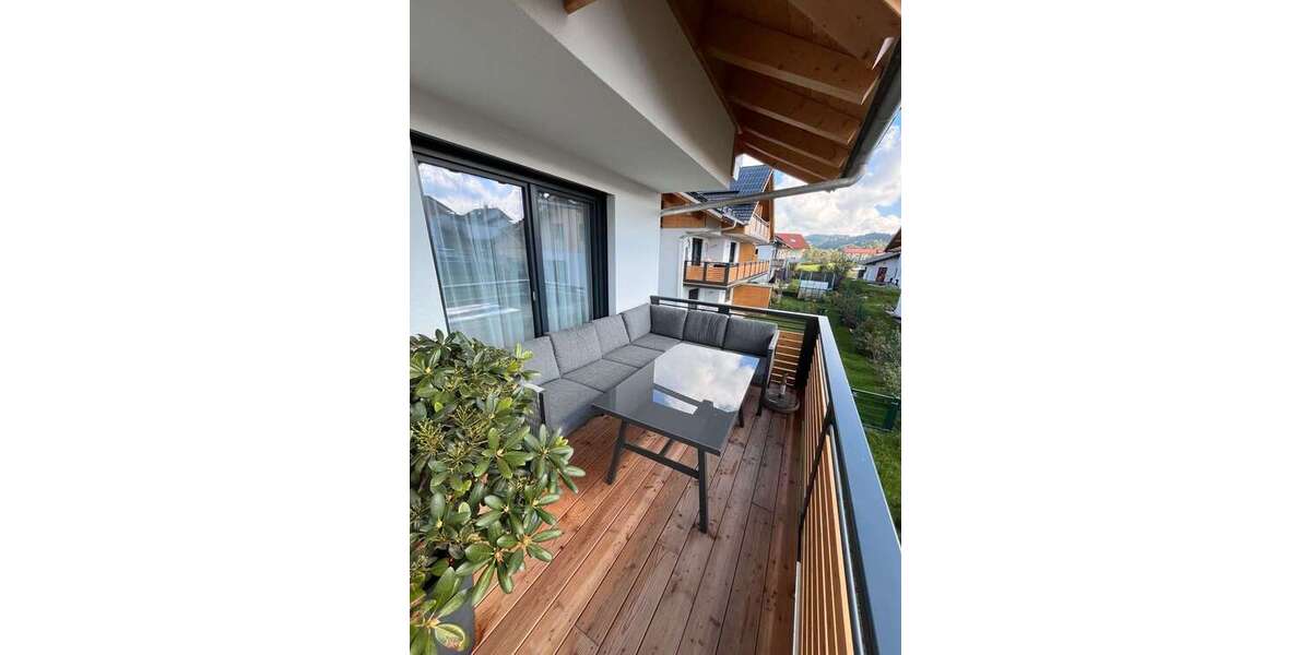 Wohnung zum Mieten in Steingaden 1.345 € 92.66 m² 3 zimmer