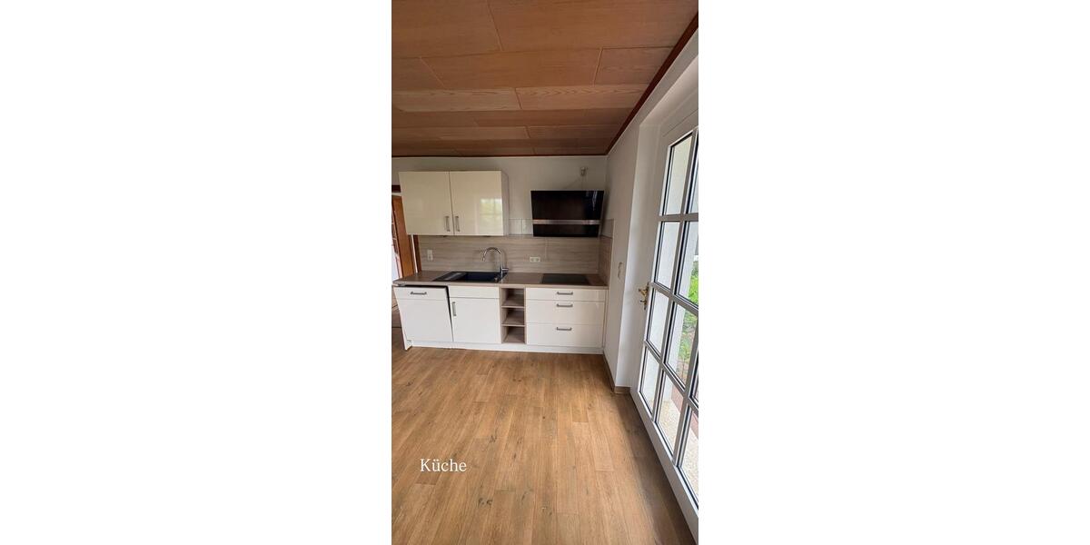 Erdgeschoßwohnung Hessisch Oldendorf - 5 Zimmer, 125 m&sup2;, 1.140&euro; | Angebot:26635555