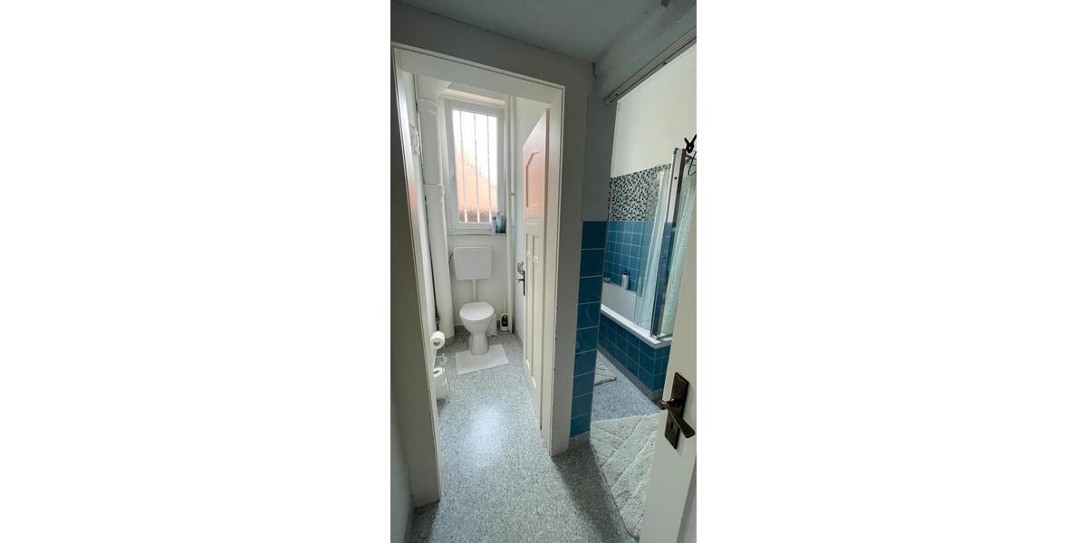 Wohnen auf Zeit Weil am Rhein - 3 Zimmer, 79 m&sup2;, 1.390&euro; | Angebot:26581436