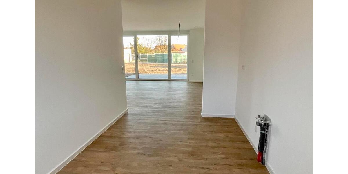 Reihenhaus Nordhorn - 3 Zimmer, 100 m&sup2;, 1.200&euro; | Angebot:26690435