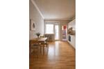 Wohnen auf Zeit Düsseldorf Pempelfort - 1 Zimmer, 25 m&sup2;, 785&euro; | Angebot:26483135