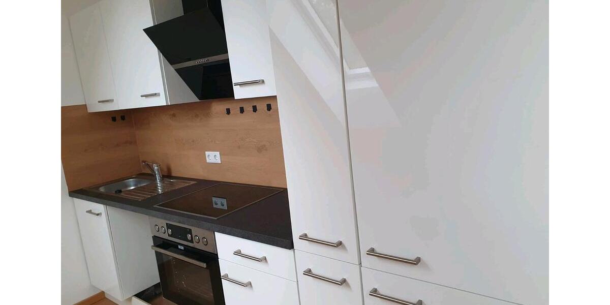 Etagenwohnung Ebrach - 4 Zimmer, 94 m&sup2;, 790&euro; | Angebot:26705040